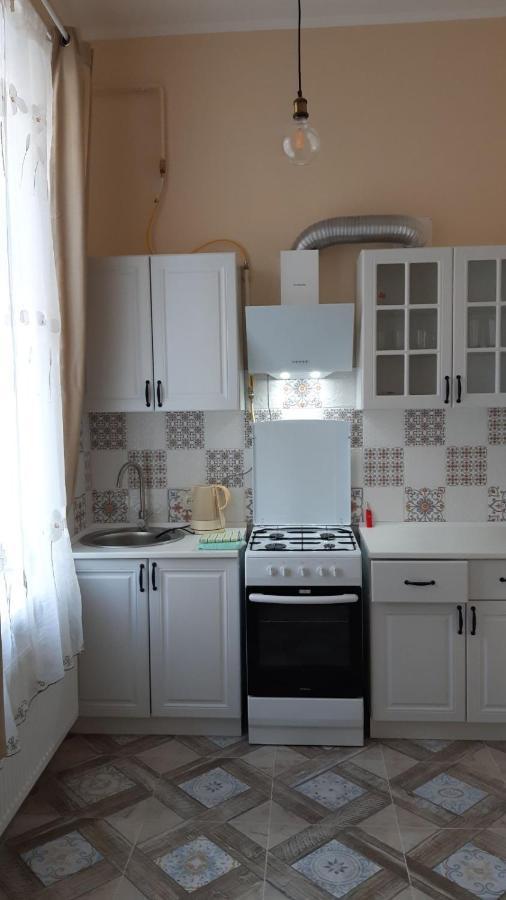 Thomas Cobley Apartments โอเดสซา ภายนอก รูปภาพ