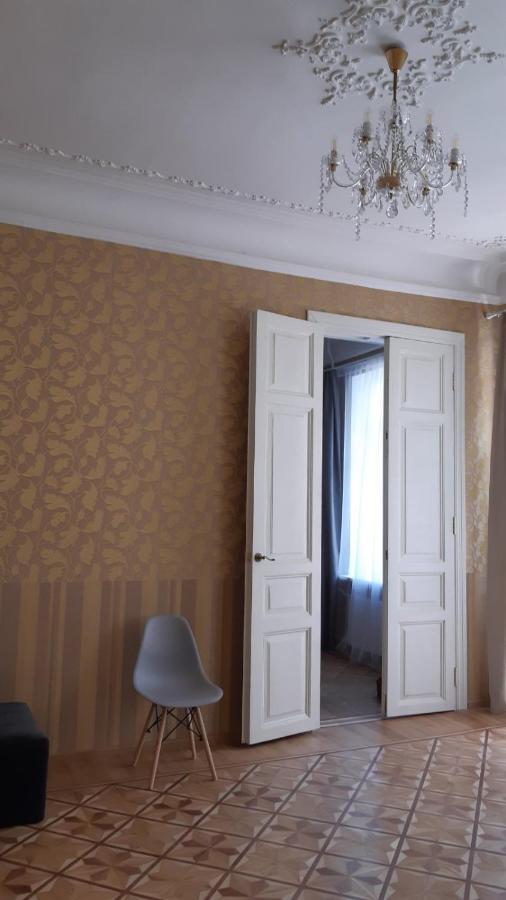 Thomas Cobley Apartments โอเดสซา ภายนอก รูปภาพ