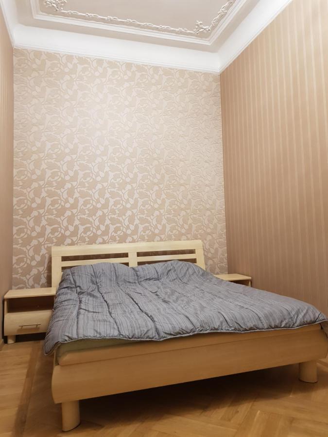Thomas Cobley Apartments โอเดสซา ภายนอก รูปภาพ